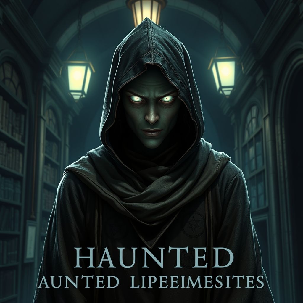 ตัวละครใน 'Haunted Universities 3' ที่ทำให้เรื่องราวน่าติดตาม